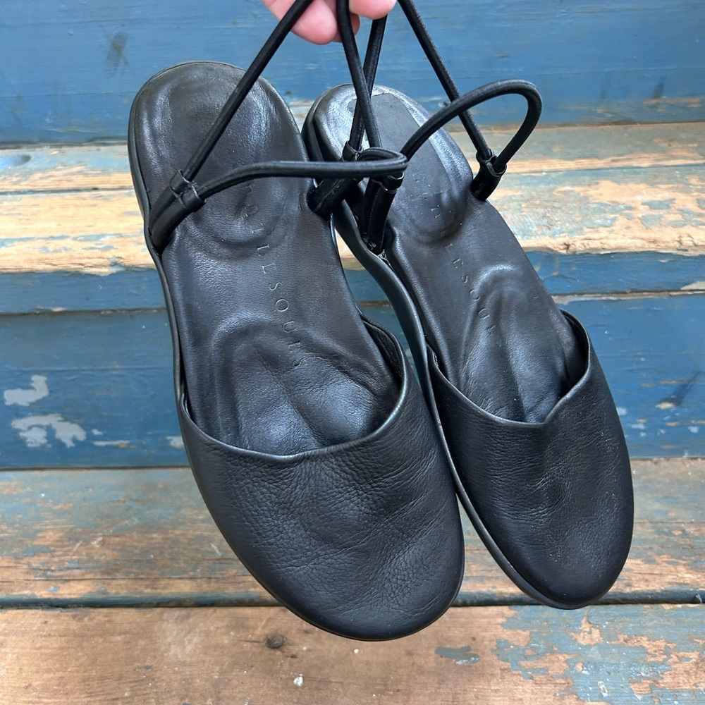 GENTLE SOULS SANDAL - Picture 5 of 13
